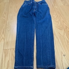 ジーンズSサイズ