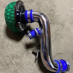 インテークパイプ 車のパーツの中古が安い！激安で譲ります