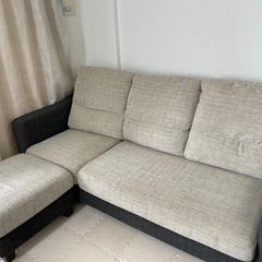 譲り先決まりました！　馬場家具　INTER LIVAX ジーナS...