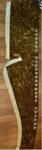 いすゞファイブスターギガダッシュマットチンチラゴールド