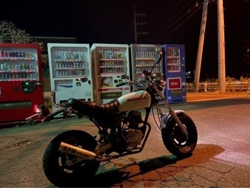 エイプ50