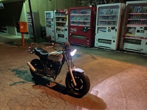 エイプ50