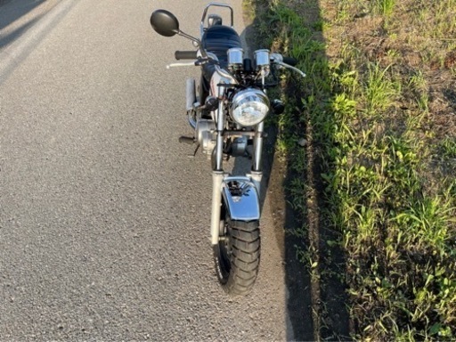 エイプ50