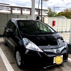 大幅値下げ！フィットハイブリット