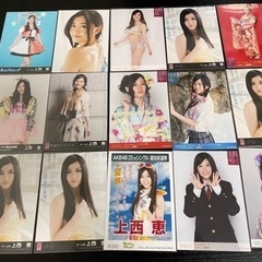 NGT48 生写真 【バラ売り可】 NGT48 OFFICIAL GOODS STORE