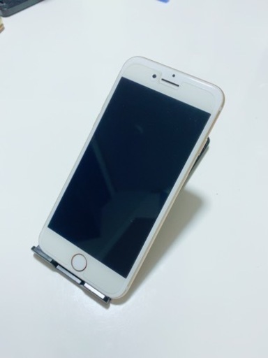 値下げしました！早い者勝ち iPhone7 SIMフリー 美品 価格相談してください。