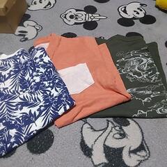 サイズOUTまとめ売りの画像