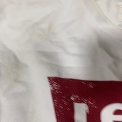 リーバイス　トレーナー　古着の画像