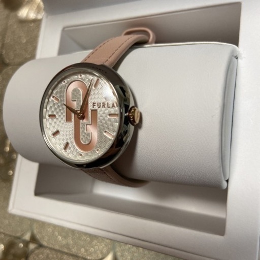 FURLA 腕時計