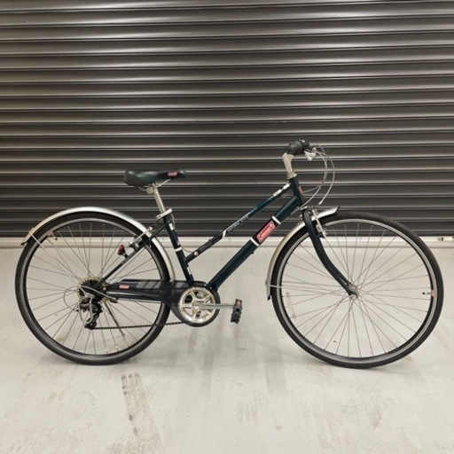 Coleman  自転車　27インチ