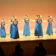 ラウレアフラサークル☆会員大募集！！☆無料体験・見学随時受付中　武蔵小杉の画像