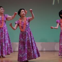 ラウレアフラサークル☆会員大募集！！☆無料体験・見学随時受付中　武蔵小杉の画像