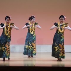 ラウレアフラサークル☆会員大募集！！☆無料体験・見学随時受付中　武蔵小杉の画像