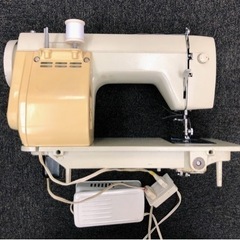 ミシン Brother HL2-B318Eの画像