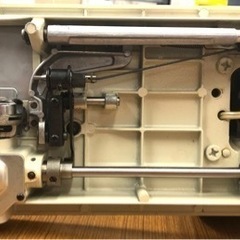 ミシン Brother HL2-B318Eの画像