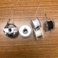 ミシン Brother HL2-B318Eの画像