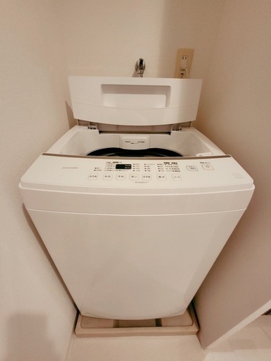 洗濯機8.0kg