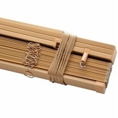 ニトリ　ブラインダーの画像