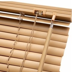 ニトリ　ブラインダーの画像