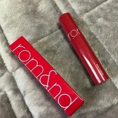 rom&nd ジューシーラスティングティント 06 FIGFIG