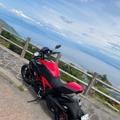 ツーリング仲間募集