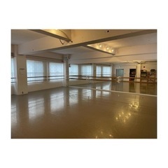 バレエスタジオ生徒募集中です❣️（岩出市）