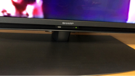 【新品同様】SHARP 4T-C50DN2 AQUOS [50V型 地上・BS・110度CSデジタル 4K内蔵 LED液晶テレビ]