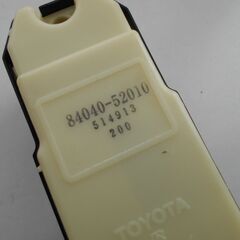 イスト パワーウインドウスイッチの画像