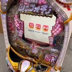 CRF戦姫絶唱シンフォギア　甘デジ実機　受付停止中