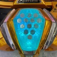 CRF戦姫絶唱シンフォギア　甘デジ実機　受付停止中の画像