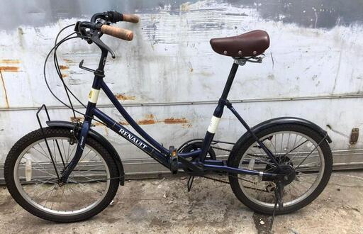 RENAULT タイヤ新品