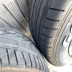 rays  FDX ハイエース200系の画像