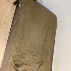 急募　シングルベッド&マットレスの画像