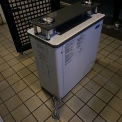 空気清浄機