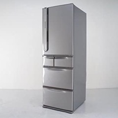 東芝冷凍冷蔵庫　405L 