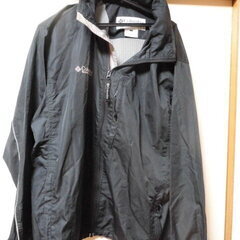 Columbiaスポーツウェアの画像