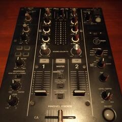 Pioneer DJM450