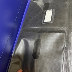 CD,DVDケース、保管の画像