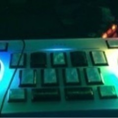 EZMAXコントローラー