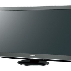 42型プラズマテレビ