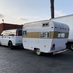 73’ Field and Stream Model10の画像