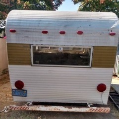 73’ Field and Stream Model10の画像