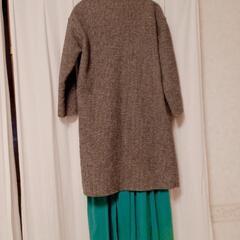 ジョイントワークス秋冬コートの画像