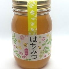 国産百花蜜600g