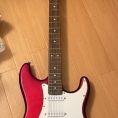 トニースミス　エレキギター