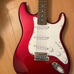 トニースミス　エレキギターの画像