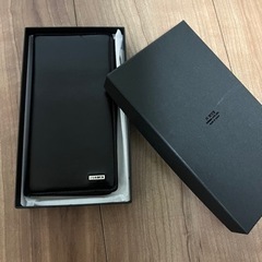 iPhone XSケース　PORTER