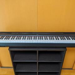 電子ピアノ ヤマハ YAMAHA P-115 17年製