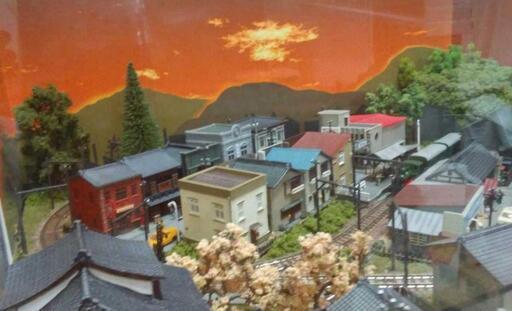 N ジオラマ「昭和の鉄道模型を作る」ディアゴスティーニ