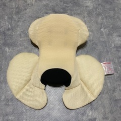 エールベベ　クルットシート　チャイルドシート　新生児用の画像